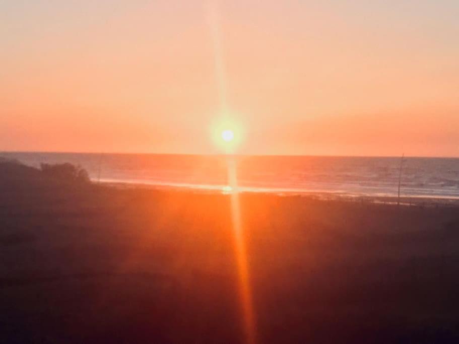 Cabourg-La Mer A Vos Pieds Et La Thalasso A 50 M Экстерьер фото